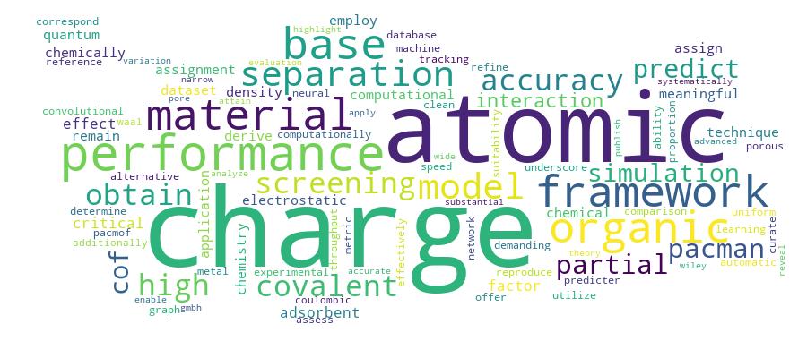 GCRIS Competency Cloud