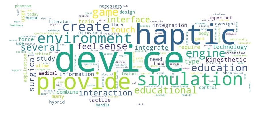 GCRIS Competency Cloud