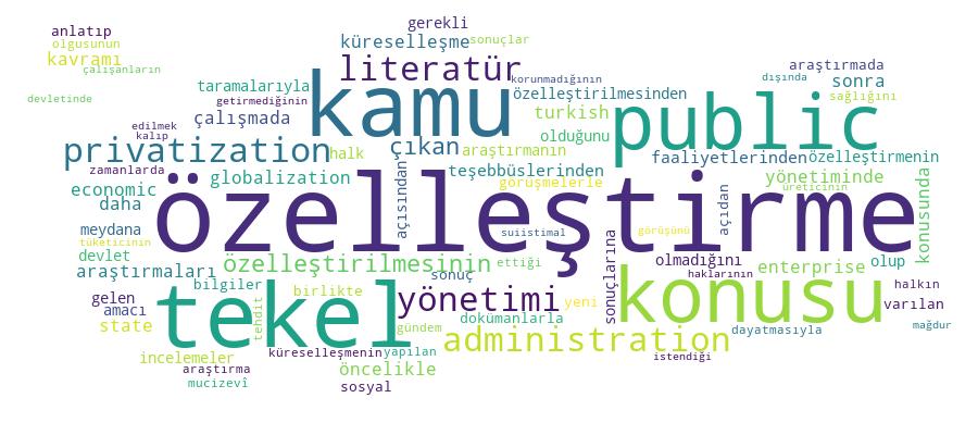 GCRIS Competency Cloud