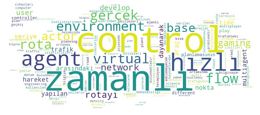 GCRIS Competency Cloud