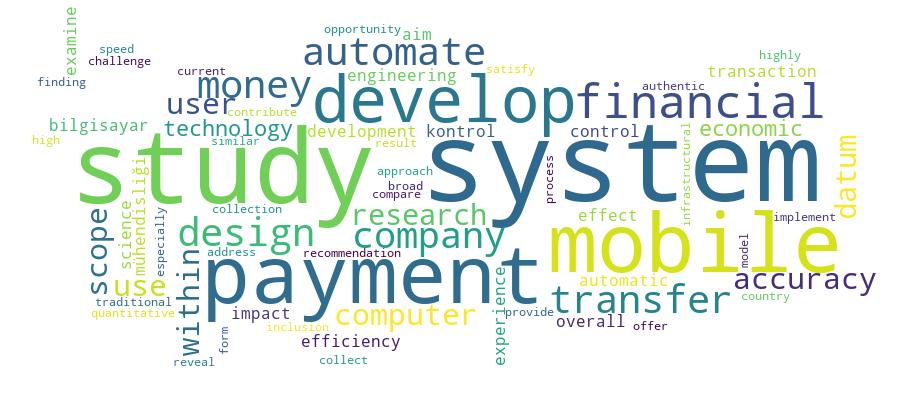 GCRIS Competency Cloud