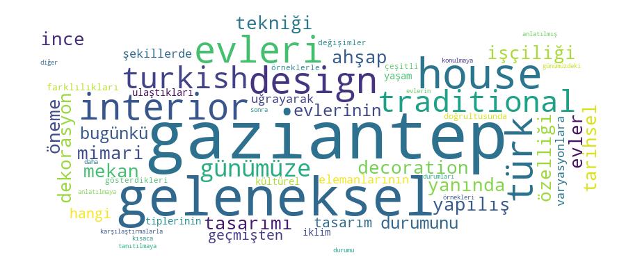 GCRIS Competency Cloud