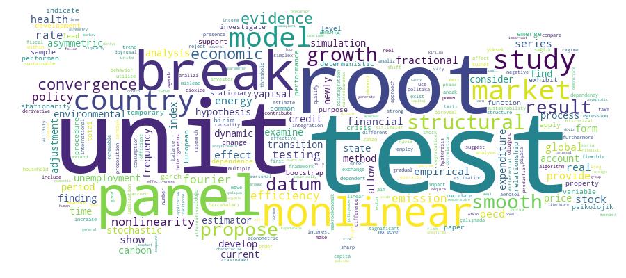 GCRIS Competency Cloud