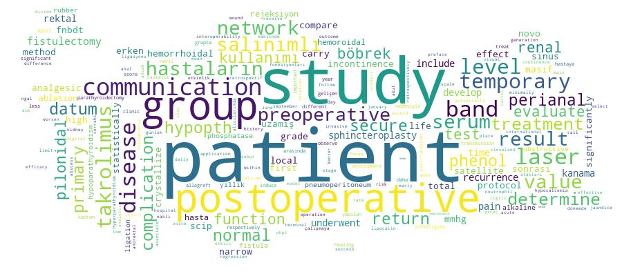 GCRIS Competency Cloud