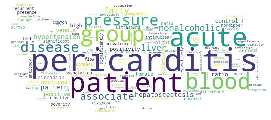 GCRIS Competency Cloud