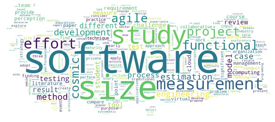 GCRIS Competency Cloud