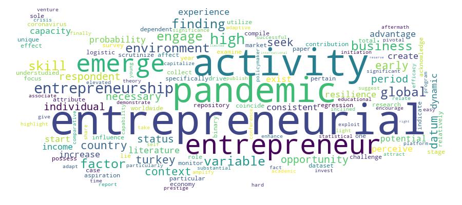 GCRIS Competency Cloud