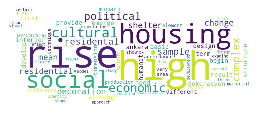 GCRIS Competency Cloud