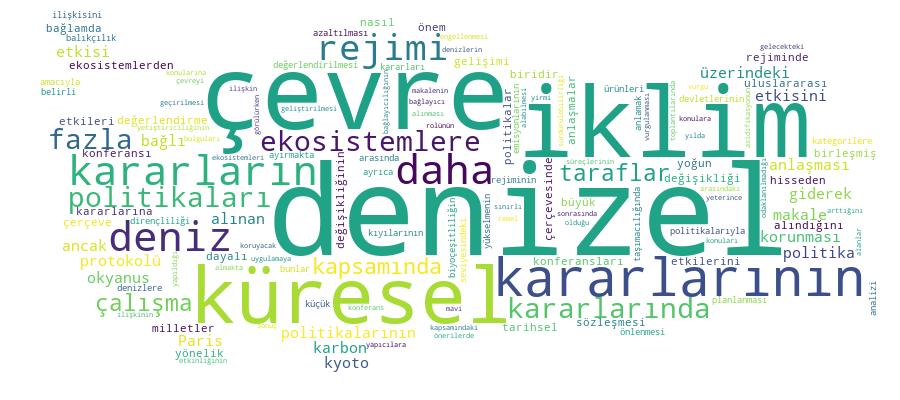 GCRIS Competency Cloud