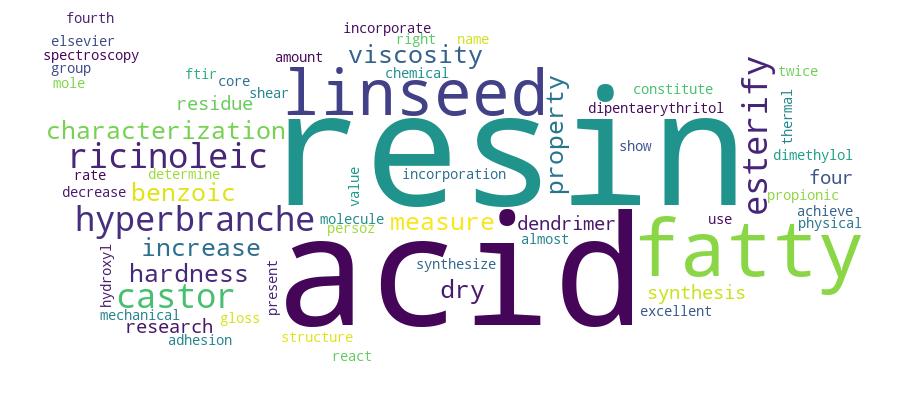 GCRIS Competency Cloud