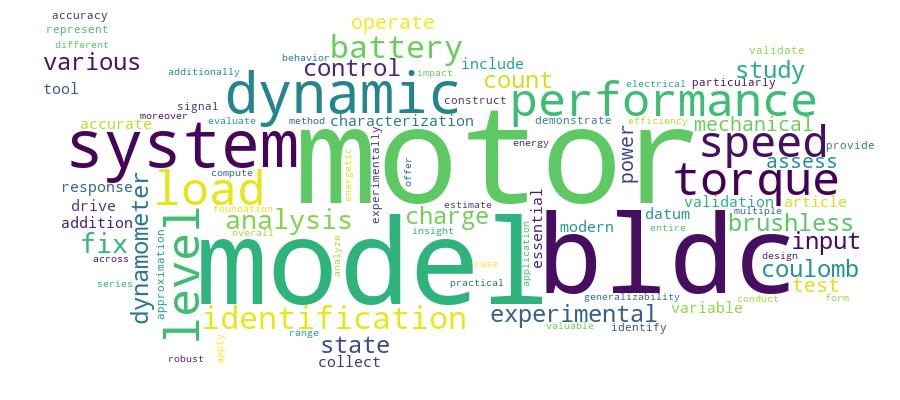 GCRIS Competency Cloud