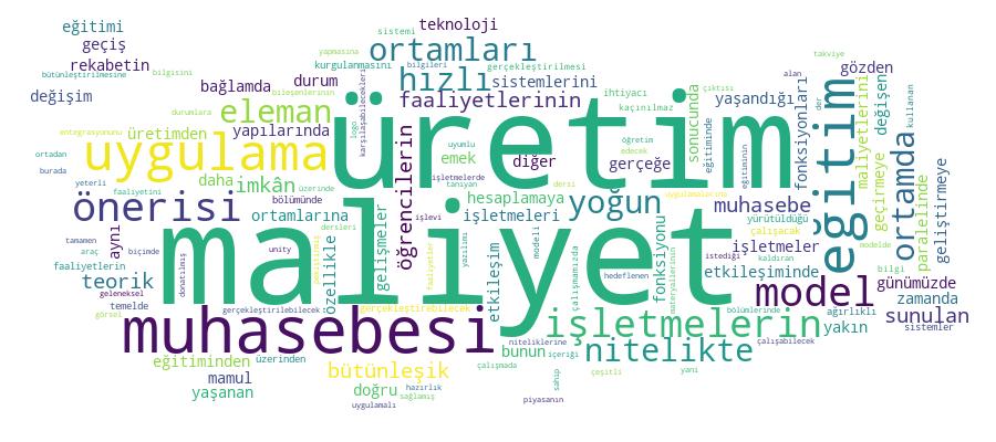 GCRIS Competency Cloud