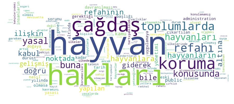 GCRIS Competency Cloud