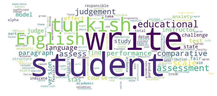 GCRIS Competency Cloud