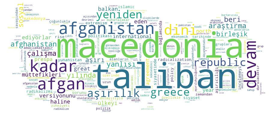 GCRIS Competency Cloud