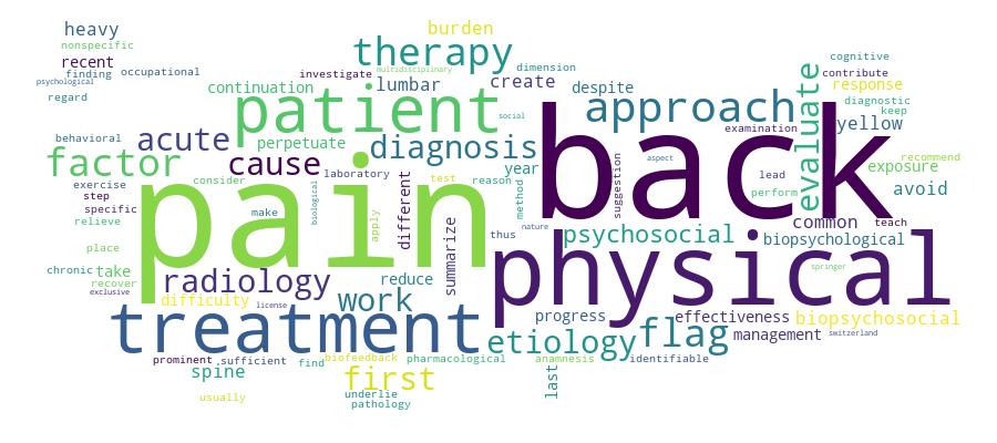 GCRIS Competency Cloud