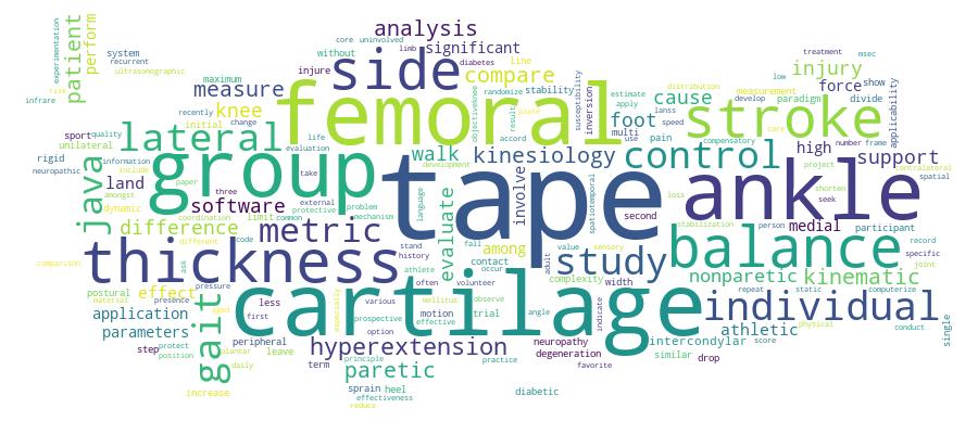 GCRIS Competency Cloud